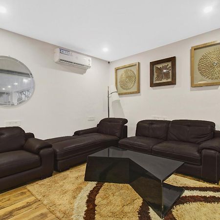 Super Townhouse Oak Hitec City Near Image Hospital Χιντεραμπάντ Εξωτερικό φωτογραφία