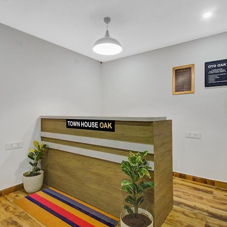 Super Townhouse Oak Hitec City Near Image Hospital Χιντεραμπάντ Εξωτερικό φωτογραφία